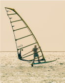Learn Windsurfing