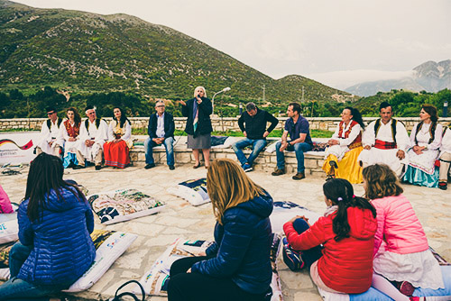 Një event për zhvillimin e qëndrueshëm të turizmit në Shqipëri