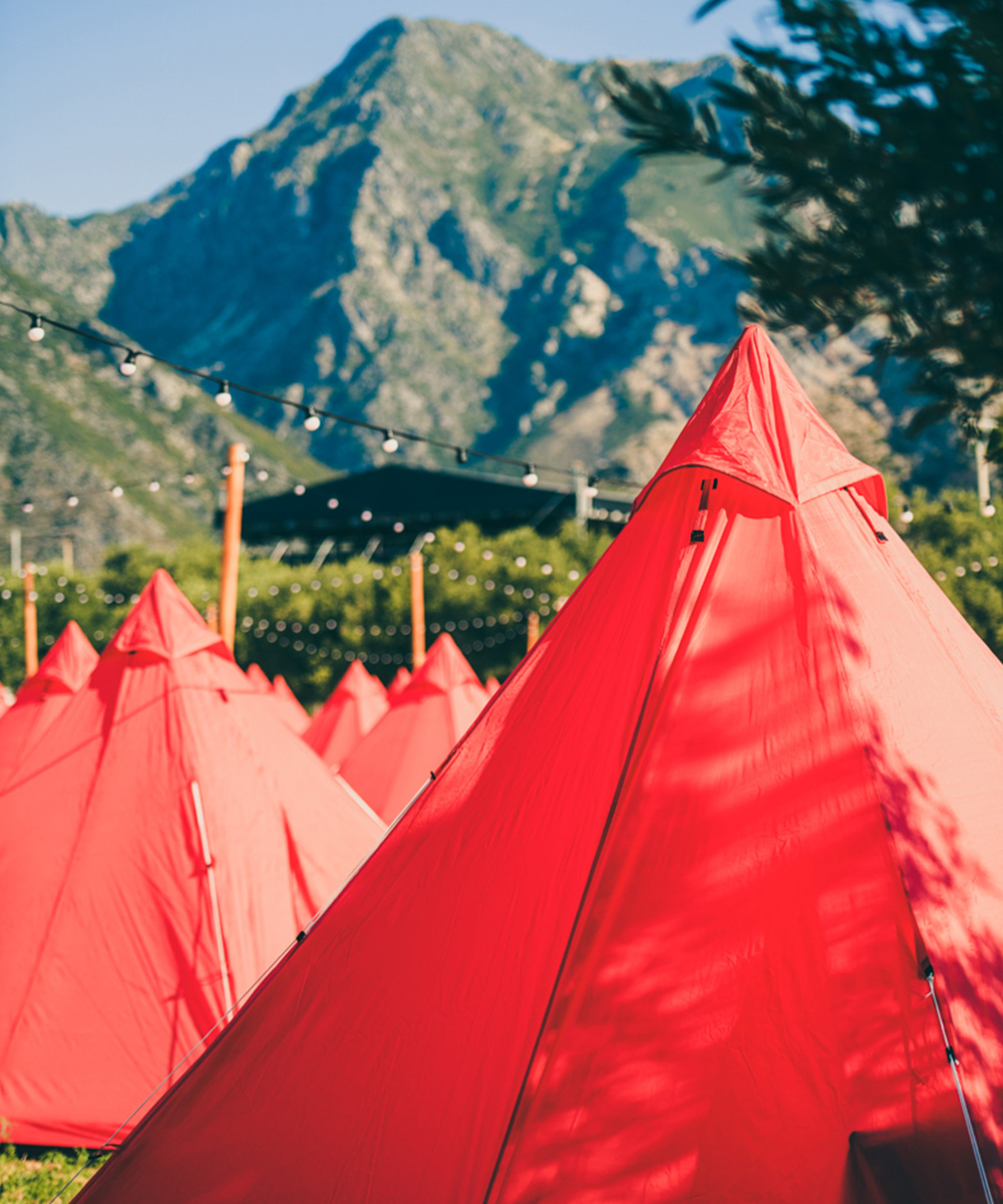 South Outdoor Festival | Albania