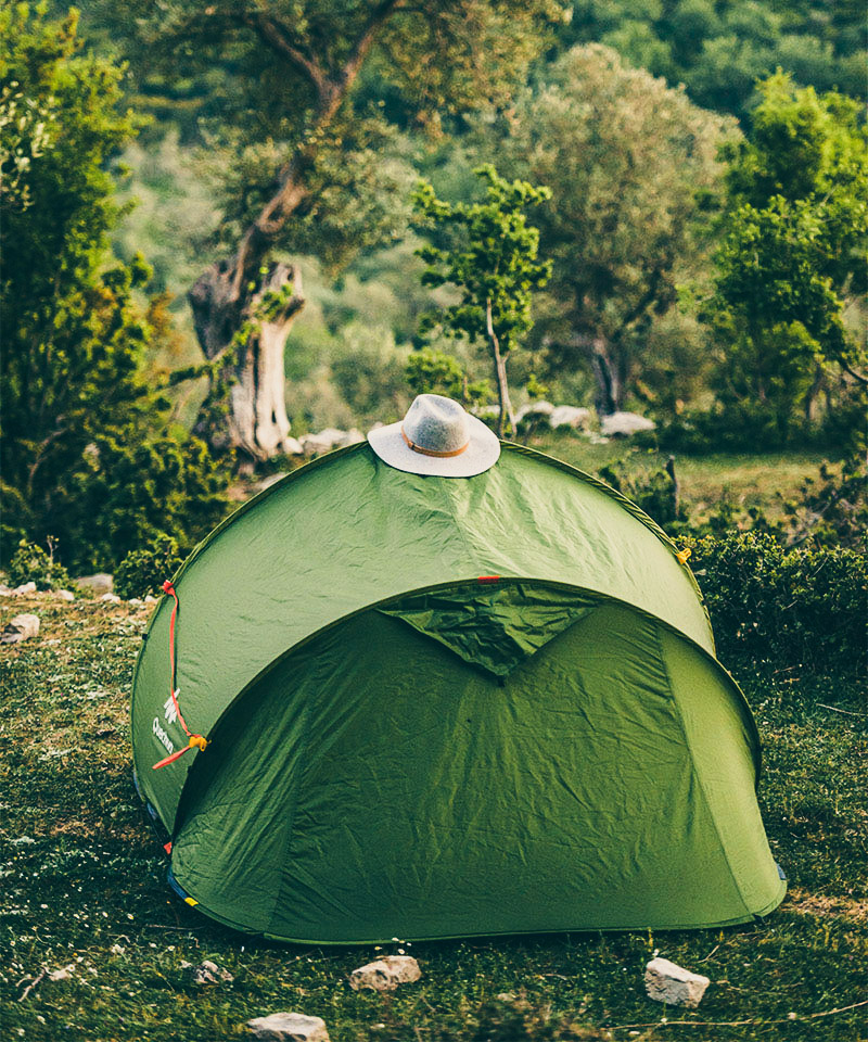 Basic Camping