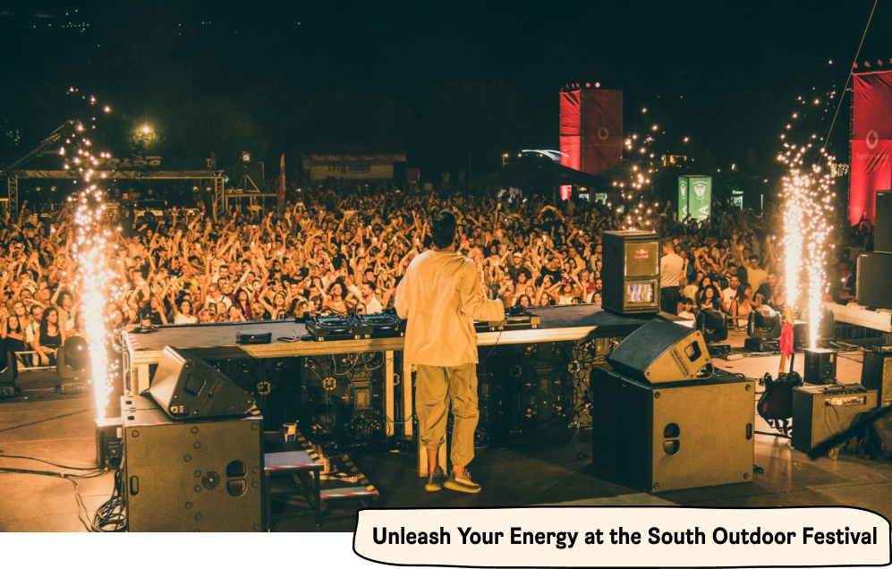 https://cms.southoutdoor.al/South Outdoor Festival 2021 Launch Event